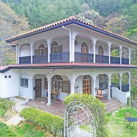 Guesthouse Chiya Takato Ina Exterior foto