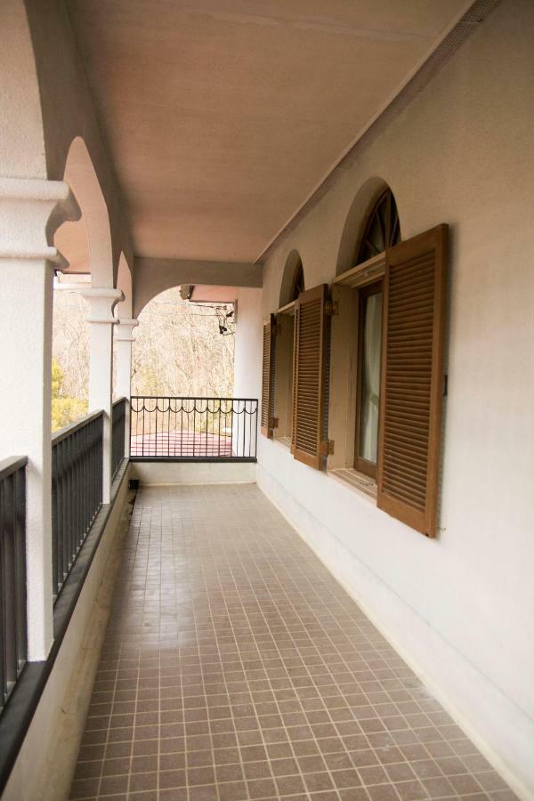 Guesthouse Chiya Takato Ina Exterior foto